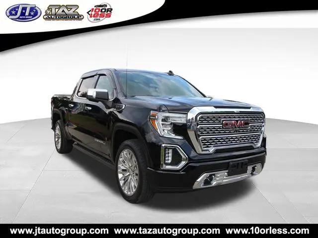 2019 GMC Sierra 1500 Denali for sale in Sanford, NC