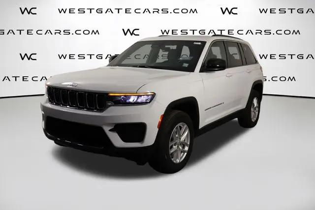 2024 Jeep Grand Cherokee Laredo X 4x2 for sale in Burgaw, NC