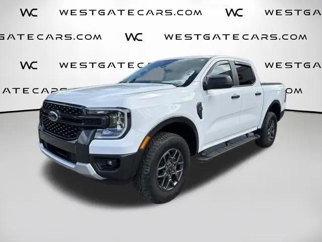 2024 Ford Ranger XLT for sale in Burgaw, NC