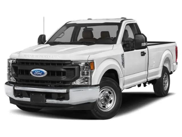 2022 Ford F-250 XL for sale in Lebanon, MO