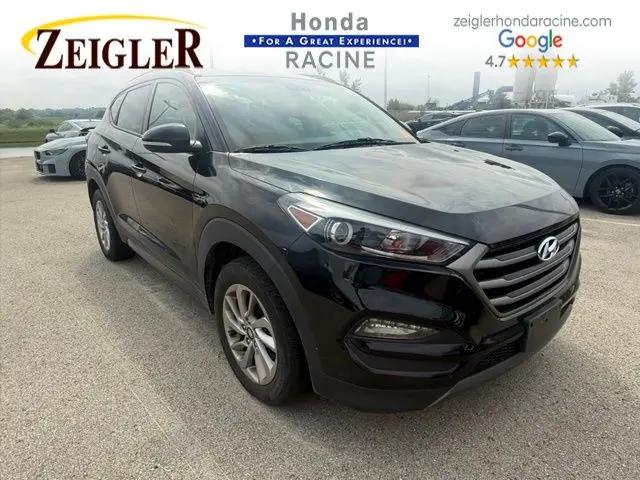 2020 Hyundai Tucson Value for sale in Mount Pleasant, WI