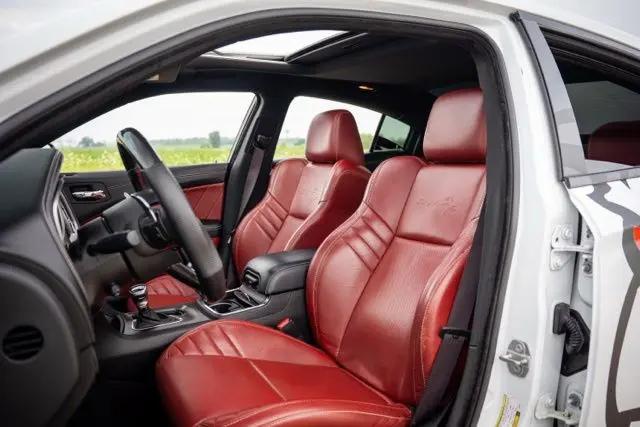 2023 Dodge Charger SRT Redeye Jailbreak
