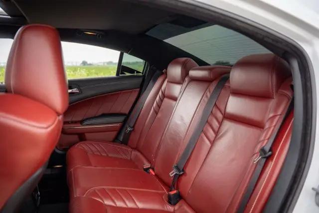 2023 Dodge Charger SRT Redeye Jailbreak