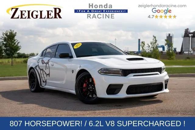 2023 Dodge Charger SRT Redeye Jailbreak for sale in Mount Pleasant, WI