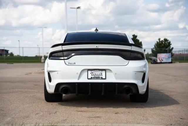2023 Dodge Charger SRT Redeye Jailbreak
