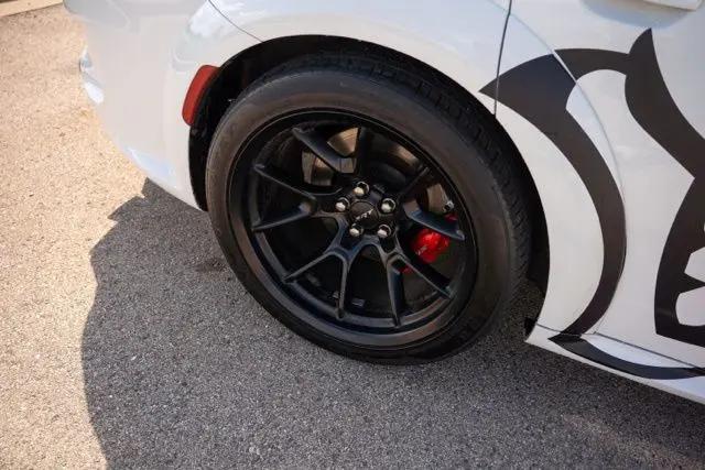 2023 Dodge Charger SRT Redeye Jailbreak
