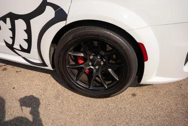 2023 Dodge Charger SRT Redeye Jailbreak