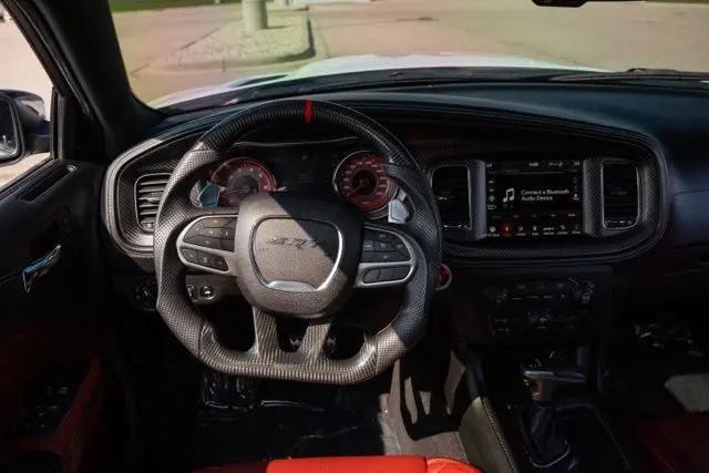 2023 Dodge Charger SRT Redeye Jailbreak