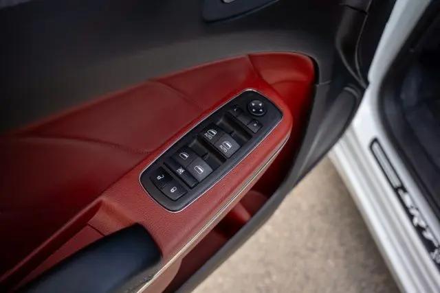 2023 Dodge Charger SRT Redeye Jailbreak