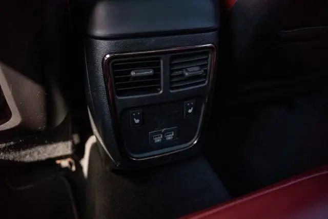 2023 Dodge Charger SRT Redeye Jailbreak