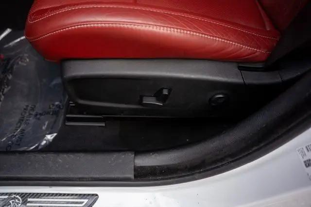 2023 Dodge Charger SRT Redeye Jailbreak