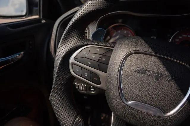 2023 Dodge Charger SRT Redeye Jailbreak