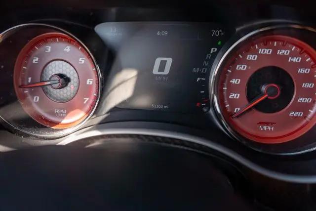 2023 Dodge Charger SRT Redeye Jailbreak