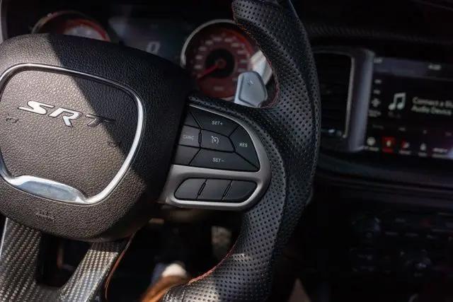 2023 Dodge Charger SRT Redeye Jailbreak