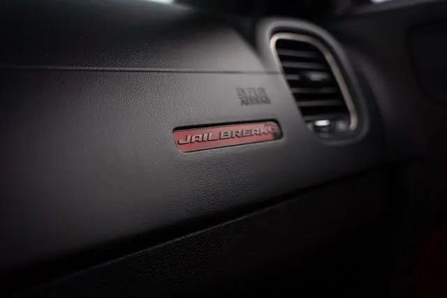 2023 Dodge Charger SRT Redeye Jailbreak