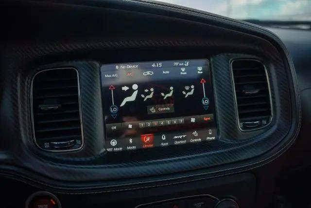 2023 Dodge Charger SRT Redeye Jailbreak