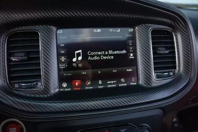 2023 Dodge Charger SRT Redeye Jailbreak
