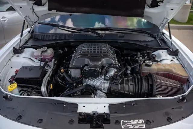 2023 Dodge Charger SRT Redeye Jailbreak
