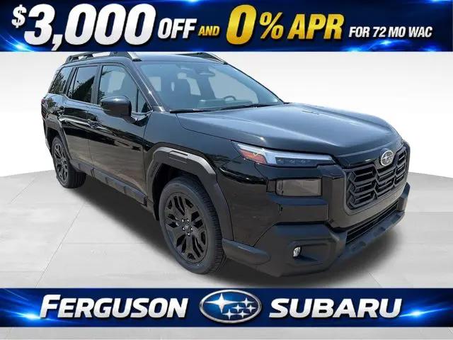2026 Subaru Outback Limited XT for sale in Broken Arrow, OK