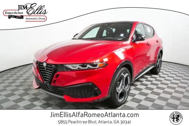 2026 Alfa Romeo Tonale Sport Speciale AWD for sale in Atlanta, GA
