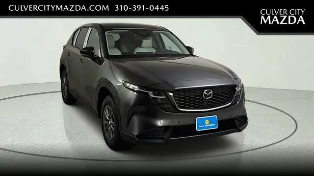 2026 Mazda CX-5 2.5 S Select for sale in Culver City, CA