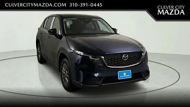 2026 Mazda CX-5 2.5 S Select for sale in Culver City, CA