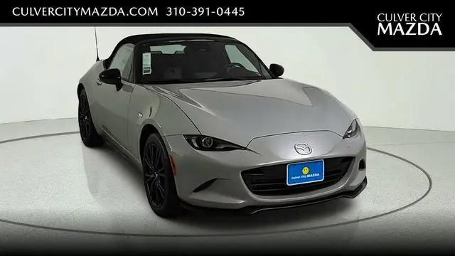 2026 Mazda MX-5 Club for sale in Culver City, CA