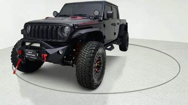 2024 Jeep Gladiator Rubicon for sale in Kingwood, TX