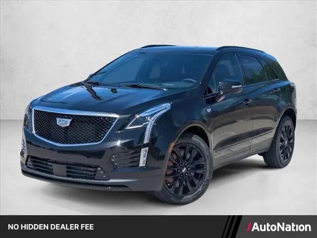 2026 Cadillac XT5 Sport AWD for sale in Corpus Christi, TX