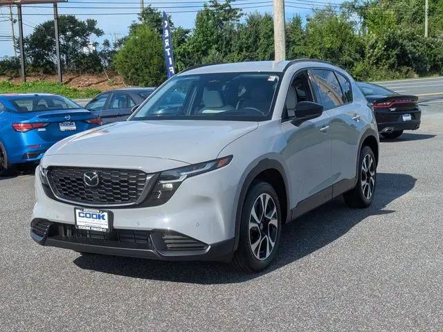 2026 Mazda CX-5 2.5 S Preferred for sale in Aberdeen, MD