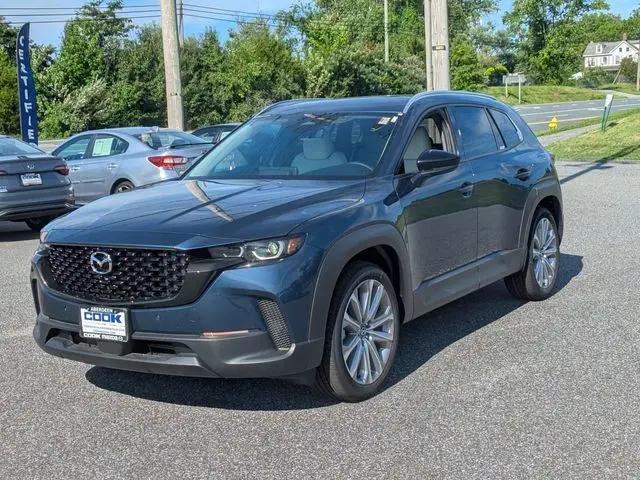 2026 Mazda CX-50 2.5 S Premium for sale in Aberdeen, MD