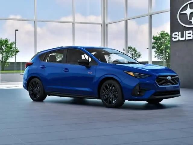 2026 Subaru Impreza RS for sale in Auburn, NY