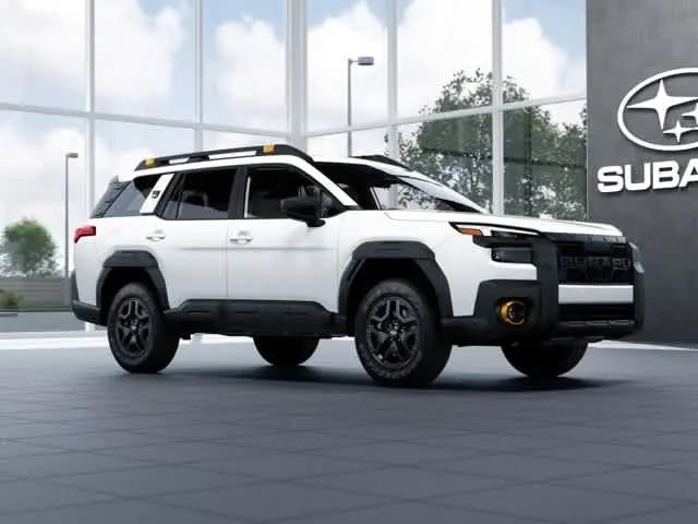 2026 Subaru Outback Wilderness for sale in Auburn, NY