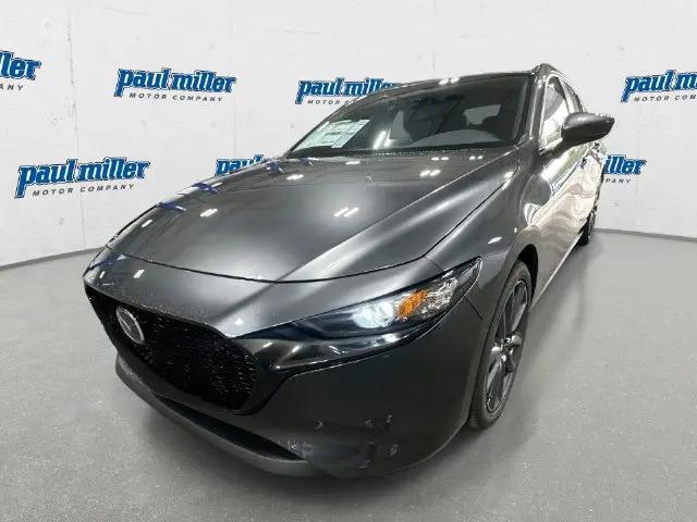 2026 Mazda Mazda3 2.5 S Preferred for sale in Lexington, KY