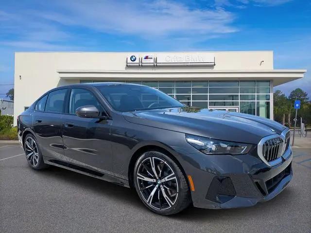 2027 BMW 5 Series 530i for sale in Savannah, GA