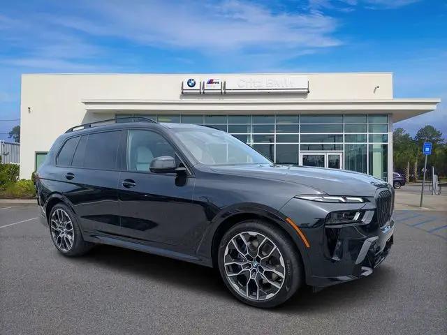 2027 BMW X7 xDrive40i for sale in Savannah, GA