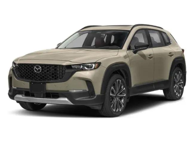 2026 Mazda CX-50 2.5 Turbo for sale in Crystal Lake, IL