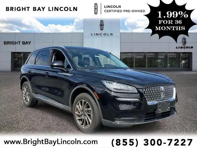 2022 Lincoln Corsair Standard for sale in Bayshore, NY