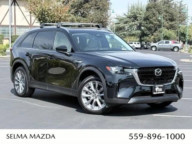 2026 Mazda X-90 3.3 Turbo Preferred for sale in Selma, CA