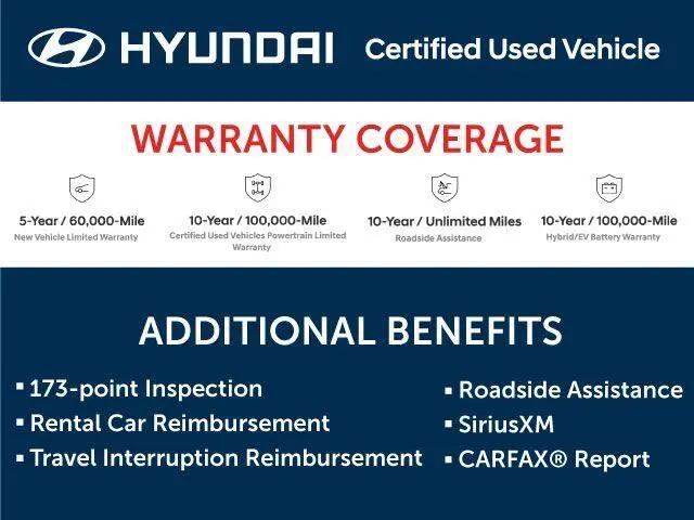 2023 Hyundai Tucson Limited for sale in Murray, UT