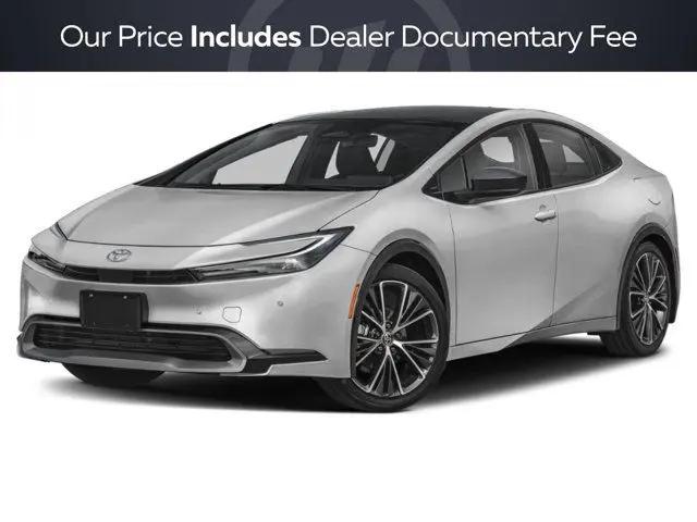 2027 Toyota Prius XLE for sale in Wilkes-Barre, PA