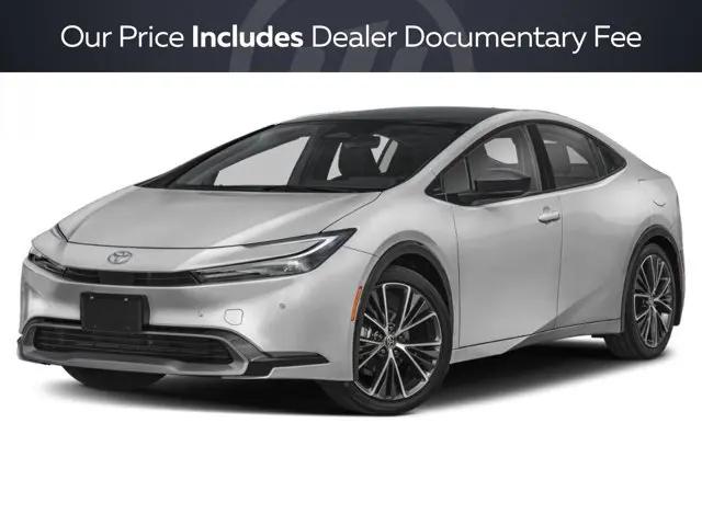 2027 Toyota Prius XLE for sale in Wilkes-Barre, PA