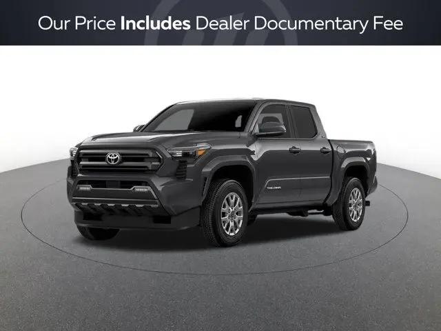 2026 Toyota Tacoma SR5 for sale in Wilkes-Barre, PA