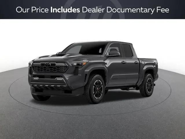 2026 Toyota Tacoma TRD Sport for sale in Wilkes-Barre, PA
