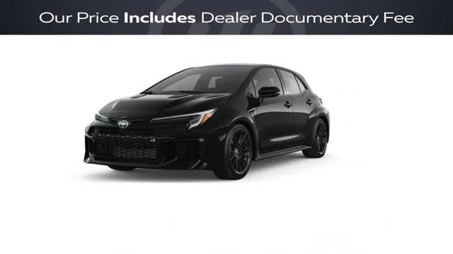 2026 Toyota GR Corolla Premium Plus for sale in Wilkes-Barre, PA