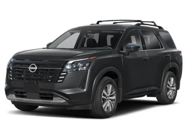 2026 Nissan Pathfinder SL for sale in Edison, NJ
