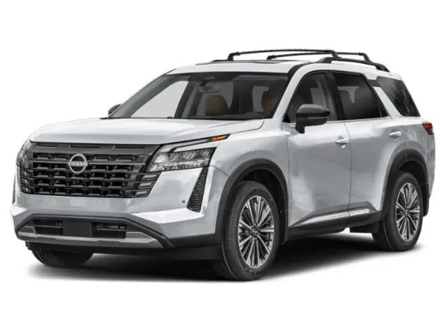 2026 Nissan Pathfinder Platinum for sale in Edison, NJ