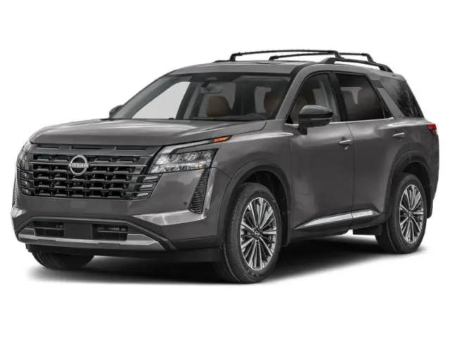 2026 Nissan Pathfinder Platinum for sale in Edison, NJ