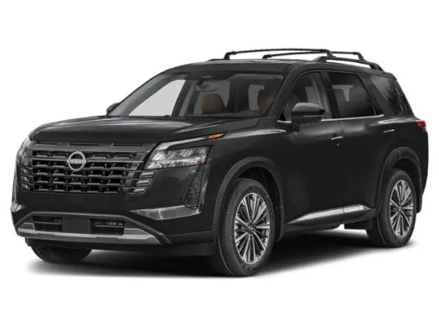 2026 Nissan Pathfinder Platinum for sale in Edison, NJ