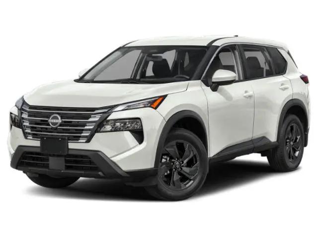 2026 Nissan Rogue SV for sale in Edison, NJ